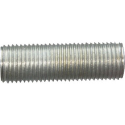 Μαστός 1/8 3 cm με σπείρωμα 10x1 - 2504
