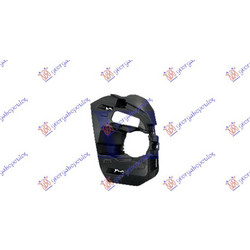 Βαση Προβολεα Πλαστικη Αριστερα Citroen JUMPY/SPACE Tourer 16- - 033504272