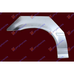 Φρυδι Πισω Δεξια Bmw Series 3 (E36) Compact 94-98 - 059308671