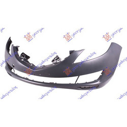 Προφυλακτηρας Εμπρος -11 ΒΑΦΟΜ. (ΚΙΝΑ) Mazda 6 08-13 - 063203370