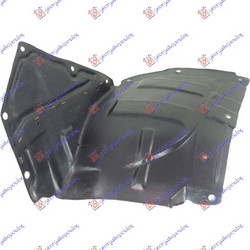 Θολος Εμπρος Πλαστικος (ΕΜΠ. ΚΟΜΜ) Δεξια Mazda Miata MX5 05-09 - 068800821