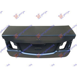 Καπω Πισω (ΧΩΡΙΣ Τρυπα Για ΑΦΑΛΟ) Honda Civic Sedan 06-11 - 081102210