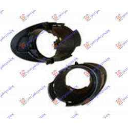 Βασεις Προβολεων (ΣΕΤ) 2012- Peugeot Partner 08-15 - 094104295