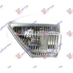 Φλας Πλαινο Καθρεπτη Αριστερα Ford Focus C-MAX 10-14 - 321005492