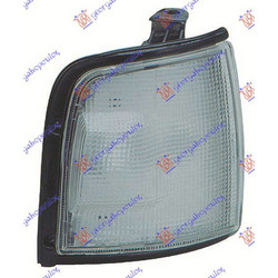 Γωνια Φλας Λευκη (E) Δεξια Isuzu P/U 93-96 - 087405496