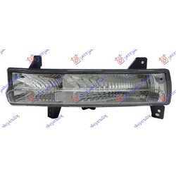 Φανος Ημερας Εμπρος (Ε) Αριστερα Jeep Compass 16-22 - 176105302