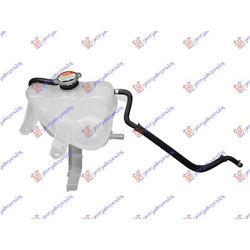 Δοχειο Νερου Ψυγειου 3.0 Crd Jeep Grand Cherokee 11-14 - 177008500