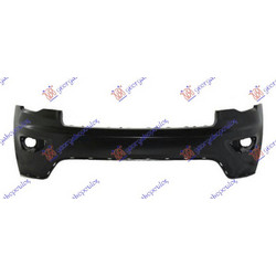 Προφυλακτηρας Εμπρος Ανω ΒΑΦΟΜ. Jeep Grand Cherokee 17-21 - 177203385