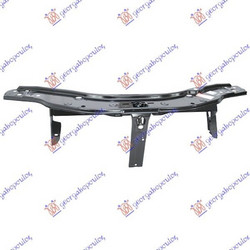 Μετωπη Εμπρος Ανω -2014 Dacia Duster 10-17 - 222000220
