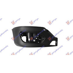 Προφυλακτηρας Εμπρος Ακραιος Δεξια Iveco Daily 19- - 405203951