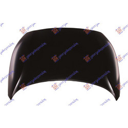 Καπο Εμπρος Kia Ceed 5D 13-15 - 430200070