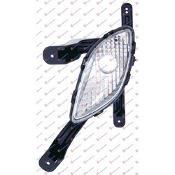 Φανος Ημερας Εμπρος (Ε) Αριστερα Kia Picanto 11-15 - 432005302
