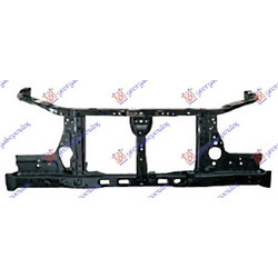 Μετωπη Εμπρος Κομπλε Mitsubishi P/U L200 15-19 - 555100225