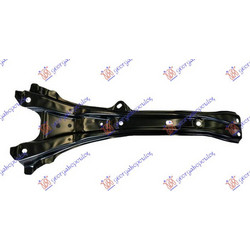 Λαμαρινα Μετωπης Καθετη Subaru LEGACY/OUTBACK 18- - 771200270