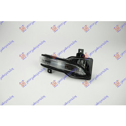 Φλας Πλαινο Καθρεφτη Δεξια Subaru Impreza 17- - 773105491