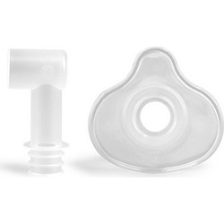 Μάσκα σιλικόνης PARI BABY Mask Size 2