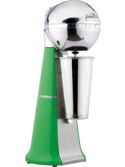 Artemis Retro A-2001 Light-Green Επιτραπέζια Φραπεδιέρα 350W με 2 Ταχύτητες