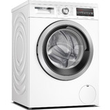 Bosch WUU28T08GR Πλυντήριο Ρούχων 8kg 1400 Στροφών