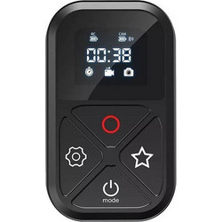 Telesin Remote control for GoPro Hero 11 / 10 / 9 / 8 / MAX (GP-RMT-T10)