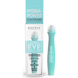 Biovene Eye Contour Serum Hyaluronic Hydra-Power 15ml