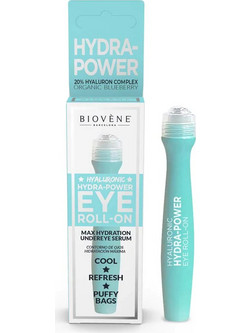 Biovene Eye Contour Serum Hyaluronic Hydra-Power 15ml