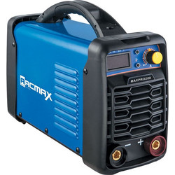 Arcmax Maxpro 200 Ηλεκτροκόλληση Inverter MMA / TIG 200A 60%