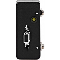 JHS Pedals Little Black Buffer
