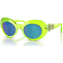 Versace Παιδικά Γυαλιά Ηλίου Polarized Κίτρινα VK4428U 5371/25