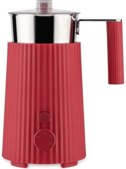 Alessi Plisse MDL13 R Red