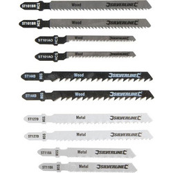 Silverline 234060 10