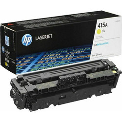 HP 415A Yellow Toner