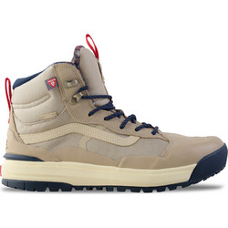 Vans UltraRange Exo Ανδρικά Sneakers Μποτάκια Εκρού VN0A4BVSYUU