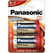 Panasonic Alkaline Pro Power D 2τμχ