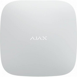 AJAX SYSTEMS - REX WHITE