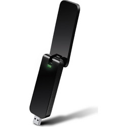 TP-Link Archer T4U V3 Ασύρματος USB Αντάπτορας Δικτύου 1.3Gbps