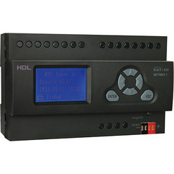 HDL Timer Actuator 4CH Master-Slave