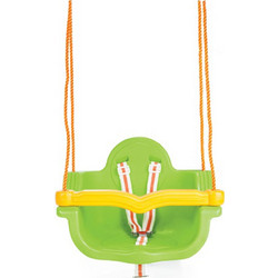 Pilsan Κούνια Jumbo Green 06-138