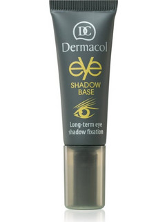 Dermacol Eyeshadow Base Primer Ματιών Balm 7.5ml