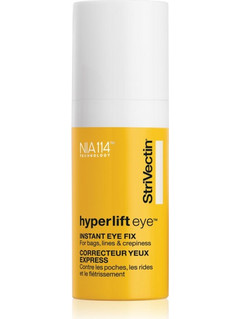 StriVectin Tighten & Lift Hyperlift Eye Αντιγηραντικό Ενυδατικό Serum Ματιών για Μαύρους Κύκλους & Λάμψη 10ml