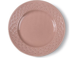 SP Tableware Πιάτο Φρούτου Πορσελάνης Studio Pink 20.5cm