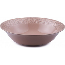SP Tableware L.V. Studio Pink Σαλατιέρα Πορσελάνης 30 εκ (60018724)