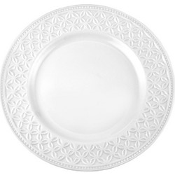 SP Tableware Πιάτο Βαθύ Πορσελάνης L.V. Studio 28cm