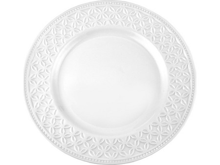 SP Tableware Πιάτο Βαθύ Πορσελάνης L.V. Studio 28cm