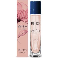 Bi Es Eau de Parfum Wish 15ml - Type Armani - My Way Armani - My Way