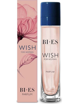 Bi Es Eau de Parfum Wish 15ml - Type Armani - My Way Armani - My Way