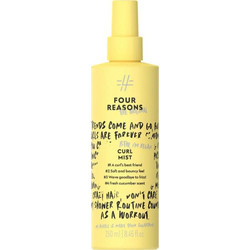 Four Reasons Curl Spray Μαλλιών για Φριζάρισμα 250ml