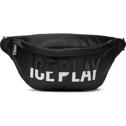 Ice Play 23EW2M172446935 Black