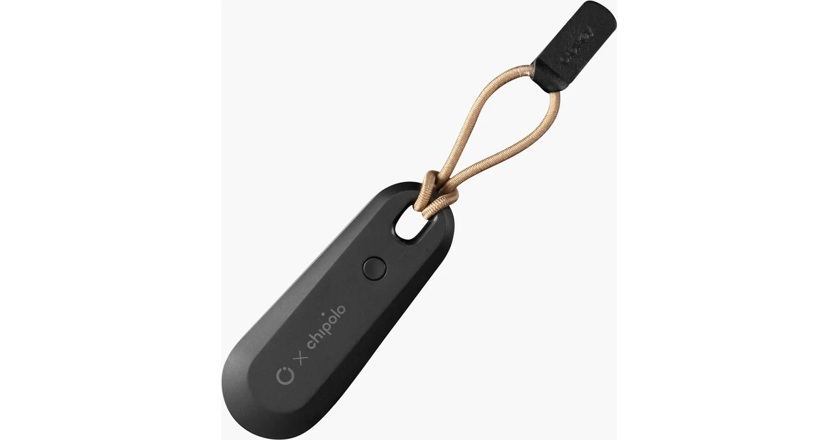 Chipolo Orbitkey TBT2 Tracker V2 Black BestPrice.gr