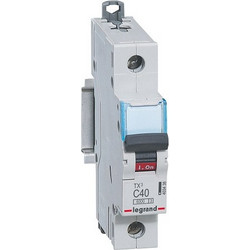 Μικροαυτόματος 6KA C 1P 40Α - 403438