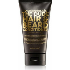 Waterclouds The Dude Conditioner Καθαριστικό για Γένια 150ml